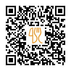 QR-kod till menyn för Café Gammelstuan