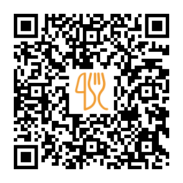 QR-kod till menyn för Sognefur Sognefur