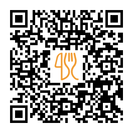 QR-kod till menyn för Biltema Jönköping