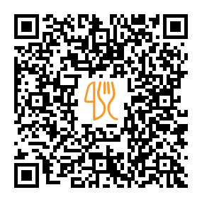 QR-kod till menyn för Sommarcafé På Tuna Trädgård