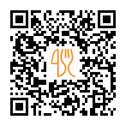 QR-kod till menyn för Valbacken