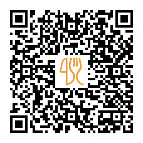 QR-kod till menyn för Vislanda Gatukök Pizzeria