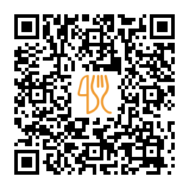 QR-kod till menyn för Hoggars Krog