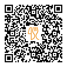 QR-kod till menyn för The Bishops Arms