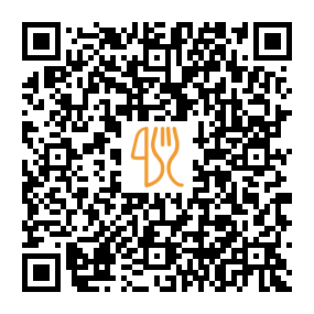 QR-kod till menyn för Sibylla Solveigs Gatukök O Servering