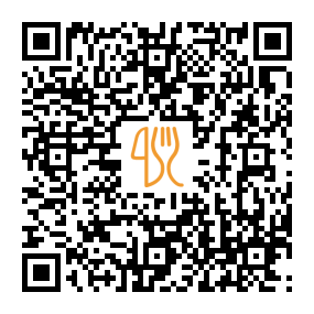 QR-kod till menyn för Musikcaféet Zvampen