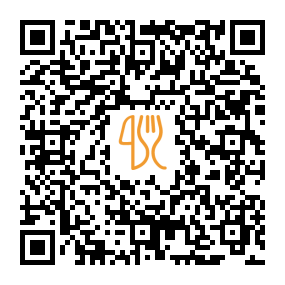 QR-kod till menyn för Lottes Birgittas Mat Café