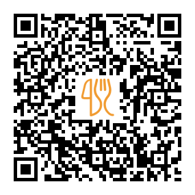 QR-kod till menyn för Marstrand