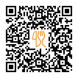 QR-kod till menyn för Fortunabythesea