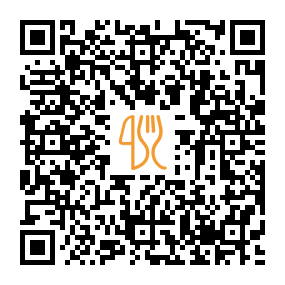 QR-kod till menyn för Grönhögens Glasscafé