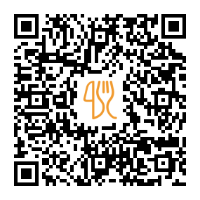 QR-kod till menyn för Hotell Hulingen