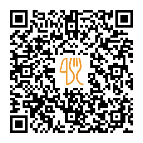 QR-kod till menyn för Kafe Gulasch Baronen