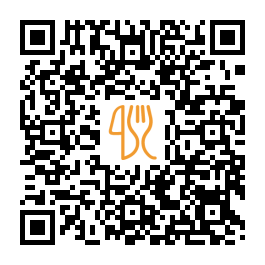 QR-kod till menyn för Boraas Sushi