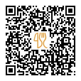 QR-kod till menyn för Nanny's Asiatiska Skafferi