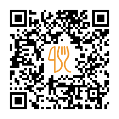 QR-kod till menyn för Café Herrestad