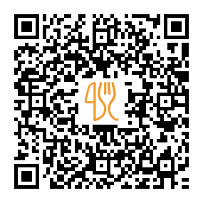 QR-kod till menyn för Cafiket Ät Gott, Skratta Mycket, Lev Länge