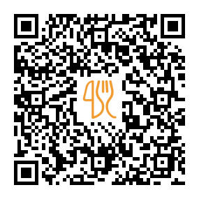 QR-kod till menyn för Pizzeria Merlin