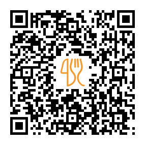 QR-kod till menyn för Faeringsoe Konditori Bageri