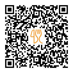 QR-kod till menyn för Mediterran