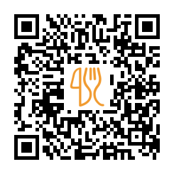 QR-kod till menyn för Club Eken B6