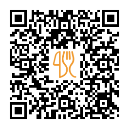 QR-kod till menyn för Hemma Hos