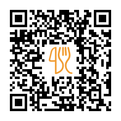 QR-kod till menyn för Café Berget