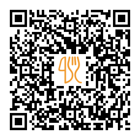 QR-kod till menyn för Mon Ami