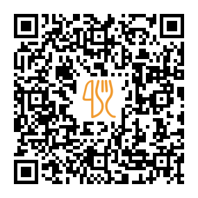 QR-kod till menyn för Broderstugan Koek