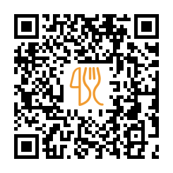 QR-kod till menyn för Kafé Fågeln