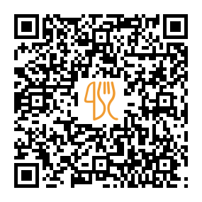 QR-kod till menyn för Pizzeria Mamma Mia