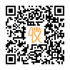 QR-kod till menyn för Nannas Kök