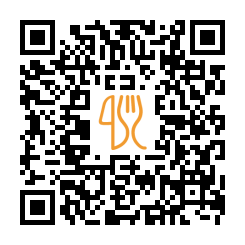 QR-kod till menyn för CafÉ August