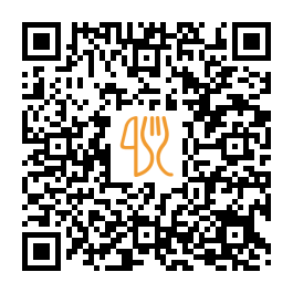 QR-kod till menyn för Oxelösund Marina