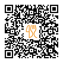 QR-kod till menyn för Guldapan