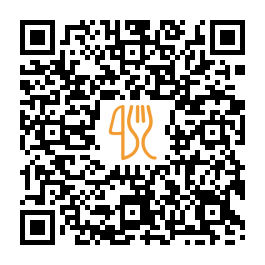 QR-kod till menyn för Gräddhyllan Lantcafé