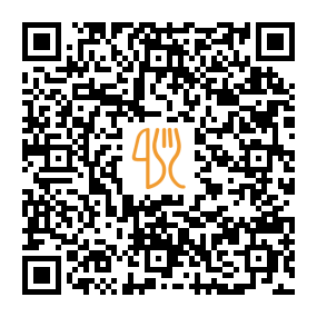 QR-kod till menyn för Pizzeria La Bonne