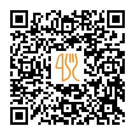 QR-kod till menyn för Bistro Royal