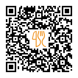 QR-kod till menyn för CafÉ Vinbaren