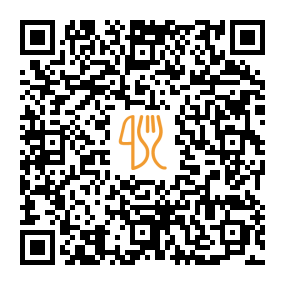 QR-kod till menyn för Augusts Restaurang