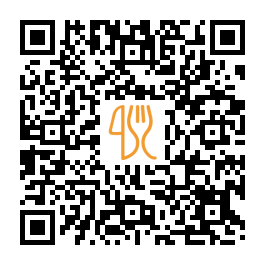 QR-kod till menyn för Klaraviksgrillen