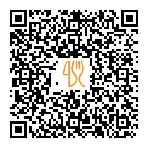 QR-kod till menyn för Elisabeths Trädgard Restaurang Cafe