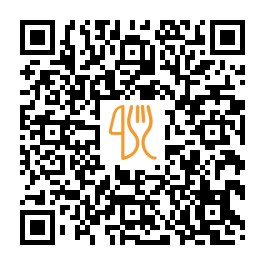 QR-kod till menyn för Marias 25-årsgalej