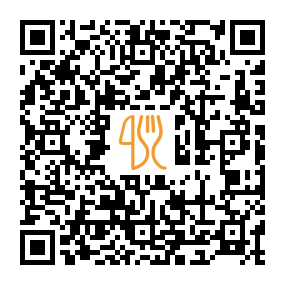 QR-kod till menyn för Elviras Restaurang Catering