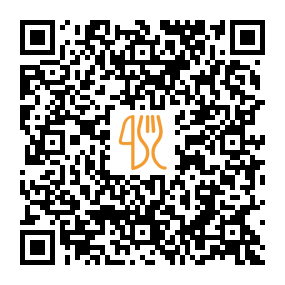 QR-kod till menyn för Pizza Hut Sundsvall