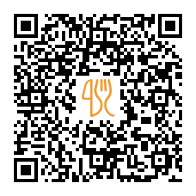QR-kod till menyn för The Bagel