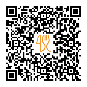 QR-kod till menyn för Påskallaviks Hamncafé