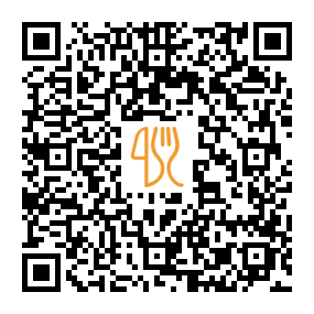 QR-kod till menyn för Regnbågsdalen Café Guesthouse