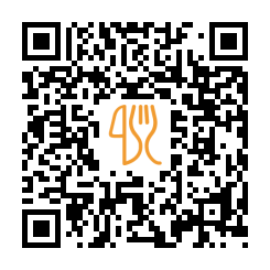 QR-kod till menyn för Kiss