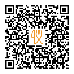 QR-kod till menyn för Bergslags Pizza Grill