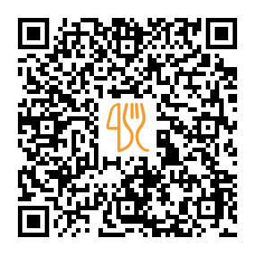 QR-kod till menyn för Pizzeria Ciaw Ciaw